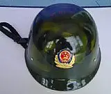 消防头盔3